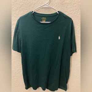Polo T shirt mens